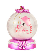 Load image into Gallery viewer, Snow Globe Ornaments Unicorno Holiday Sparkle Blind Box