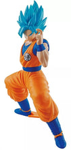 Load image into Gallery viewer, Dragon Ball 2 SSGSS Son Goku Entry Grade Model Kit
