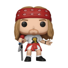 Load image into Gallery viewer, Funko Pop! Rocks 397 Guns N Roses - Axl Rose