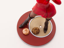 Load image into Gallery viewer, STAR TREK OPERATION OFFICER UHURA BISHOUJO STATUE