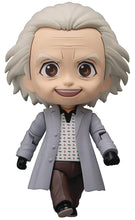 Load image into Gallery viewer, Back to the Future Doc Emmett Brown Nendoroid AF