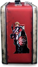 Load image into Gallery viewer, FALLOUT 4 NUKA COLA PX TIN TOTE