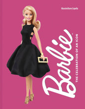 Load image into Gallery viewer, Barbie: The Celebration of An Icon (Hardcover)