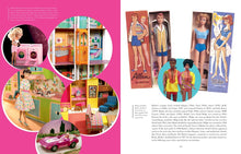 Load image into Gallery viewer, Barbie: The Celebration of An Icon (Hardcover)