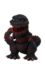 Load image into Gallery viewer, Shin Japan Heroes Universe Full Action Deforme Figure 4PC set