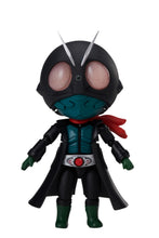 Load image into Gallery viewer, Shin Japan Heroes Universe Full Action Deforme Figure 4PC set