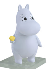 Load image into Gallery viewer, Moomin Nendoroid Action Figure