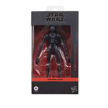 Load image into Gallery viewer, STAR WARS BLACK SERIES - ANDOR 6IN SCALE K2-SO AF