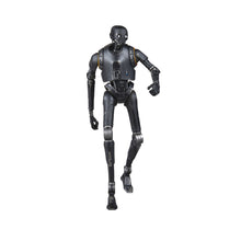 Load image into Gallery viewer, STAR WARS BLACK SERIES - ANDOR 6IN SCALE K2-SO AF