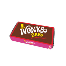 Load image into Gallery viewer, Willy Wonka Bar Premium Playing Cards