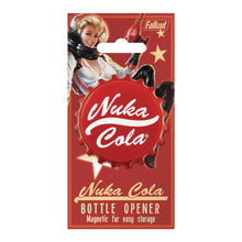 Load image into Gallery viewer, Fallout Nuka-Cola Bottle Opener