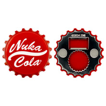 Load image into Gallery viewer, Fallout Nuka-Cola Bottle Opener
