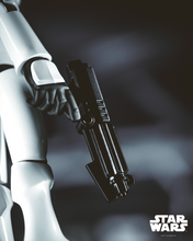 Load image into Gallery viewer, Rodrigo Roji Star Wars Stormtrooper Vinyl Figure
