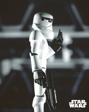 Load image into Gallery viewer, Rodrigo Roji Star Wars Stormtrooper Vinyl Figure