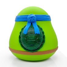Load image into Gallery viewer, Sad Salesman Teenage Mutant Ninja Turtles - Leo