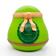 Load image into Gallery viewer, Sad Salesman Teenage Mutant Ninja Turtles - Mikey