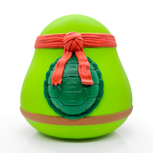 Load image into Gallery viewer, Sad Salesman Teenage Mutant Ninja Turtles - Raph