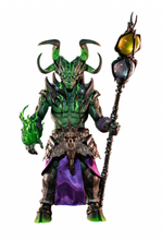 Load image into Gallery viewer, Four Horsemen Mythic Legions - Azahazzar Action Figure