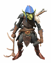 Load image into Gallery viewer, Four Horsemen Mythic Legions - Snagg Action Figure