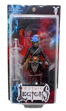 Load image into Gallery viewer, Four Horsemen Mythic Legions - Snagg Action Figure