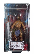 Load image into Gallery viewer, Four Horsemen Mythic Legions - Cador Action Figure