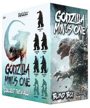 Load image into Gallery viewer, Super7 Toho Blind Box - Minus One (Wave 08)
