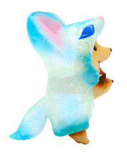Load image into Gallery viewer, R.U.Y.H. - Baby Dou Dou (Glitter Blue)
