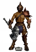 Load image into Gallery viewer, Four Horsemen Mythic Legions - Cador Action Figure