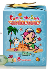 Load image into Gallery viewer, Tokidoki Fun in the Sun Blind Box