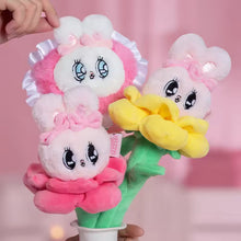 Load image into Gallery viewer, Esther Bunny Flower Plush Blind Box Series