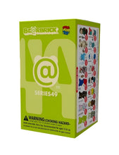 Load image into Gallery viewer, BE@RBRICK Series 49 100% (Single Blind Box) by MEDICOM