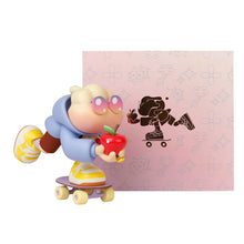 Load image into Gallery viewer, Rymezlikedimez Skate to the Sun Figure