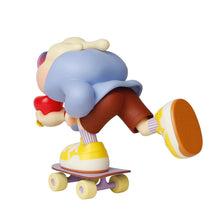 Load image into Gallery viewer, Rymezlikedimez Skate to the Sun Figure