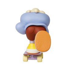Load image into Gallery viewer, Rymezlikedimez Skate to the Sun Figure