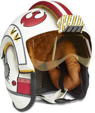 Load image into Gallery viewer, Star Wars Black Series Luke Skywalker X-Wing Helmet