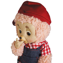 Load image into Gallery viewer, Medicom SMAK! Martin By Nathalie Lete Figure (Red)