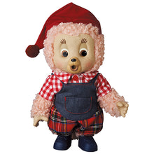 Load image into Gallery viewer, Medicom SMAK! Martin By Nathalie Lete Figure (Red)