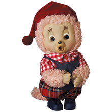 Load image into Gallery viewer, Medicom SMAK! Martin By Nathalie Lete Figure (Red)