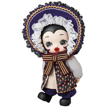 Load image into Gallery viewer, Medicom SMAK! Anna Sui By Sekiguchi Figure Purple