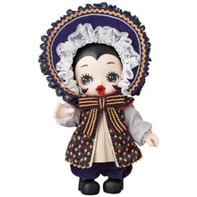 Load image into Gallery viewer, Medicom SMAK! Anna Sui By Sekiguchi Figure Purple