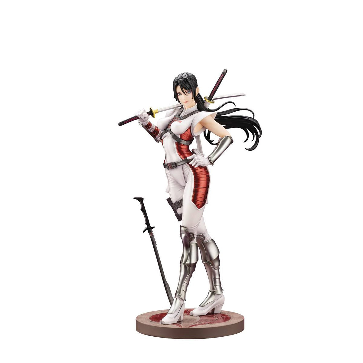 G.I. Joe online Snake Eyes Bishoujo Statue