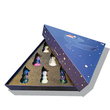Load image into Gallery viewer, ToyQube Astro Boy Snowman Boxset