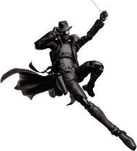 Load image into Gallery viewer, Spider-Man into the Spider-Verse Noir Action Figure