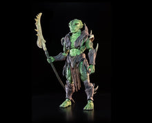 Load image into Gallery viewer, Cosmic Legions: OxKrewe: Book One, Thraxxon - Thraxxian Scout Action Figure
