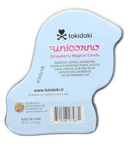 Load image into Gallery viewer, Tokidoki Unicorno Strawberry Magical Candy