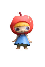 Load image into Gallery viewer, Totlings Apple Soft vinyl