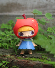 Load image into Gallery viewer, Totlings Apple Soft vinyl