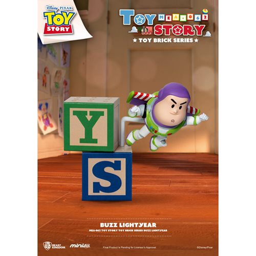 Buzz s toy fashion story