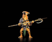 Load image into Gallery viewer, Cosmic Legions: OxKrewe: Book One, Thraxxon - UkHa Action Figure