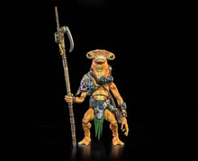 Load image into Gallery viewer, Cosmic Legions: OxKrewe: Book One, Thraxxon - UkHa Action Figure